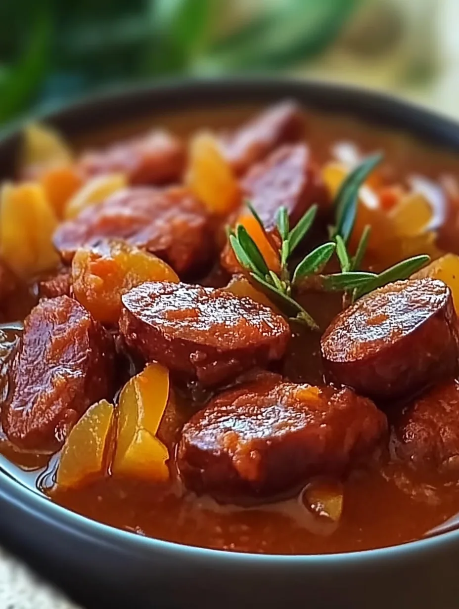 Saucisse Rougail de l'île de La Réunion : Une Recette Incroyable Ultime 2 foaiv91tyimuobniwml4