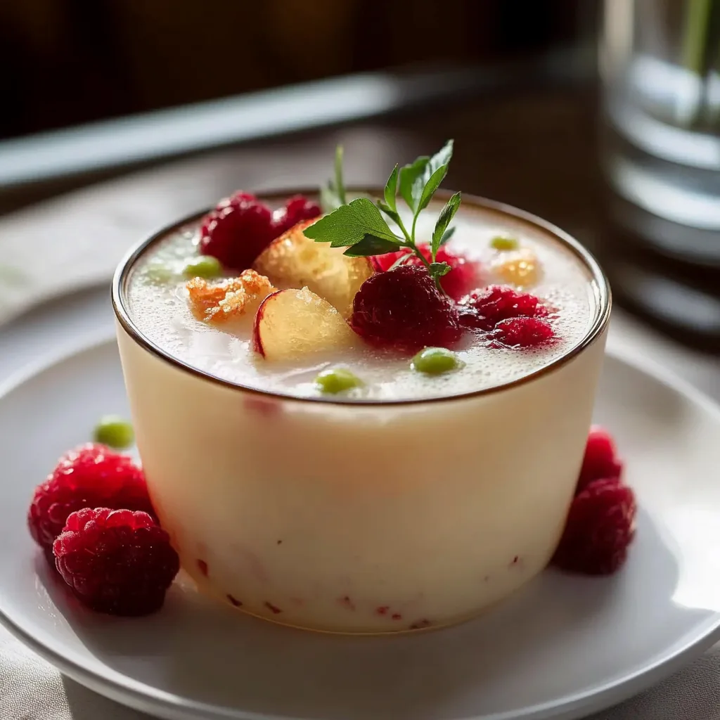 Soupe au Champagne et aux Framboises: An Incredible Ultimate Recipe for Every Celebration 2 ooiftjkfbbid5mq47hwe