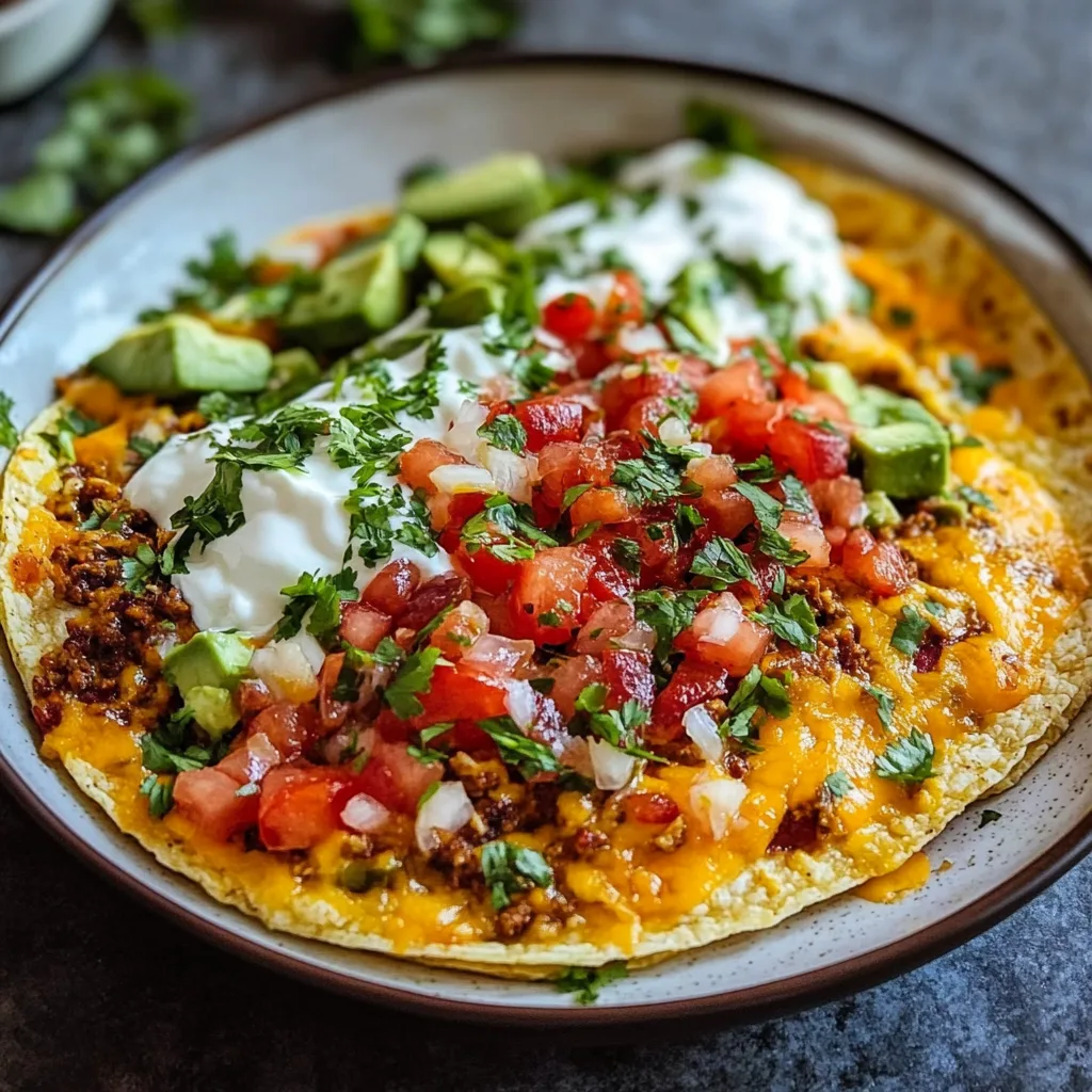 Bol de Riz Taco Facile: An Amazing Ultimate Recipe 2