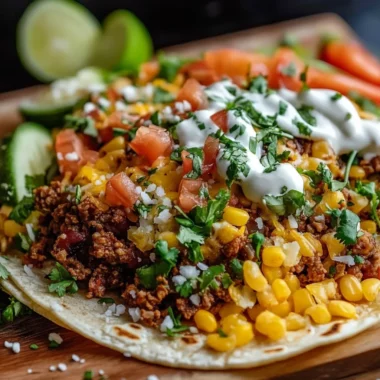 Bol de Riz Taco Facile: An Incredible Ultimate Recipe for 6 4 rc1zh0rkzdkmodz9zhaf
