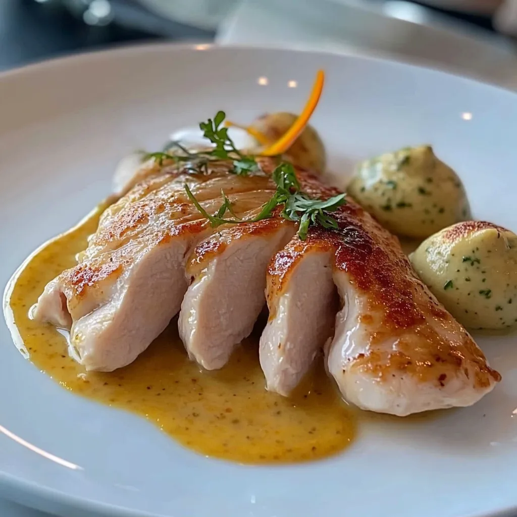 Poulet Mariné au Yaourt: An Incredible Ultimate Recipe for 5 Star Flavor 2