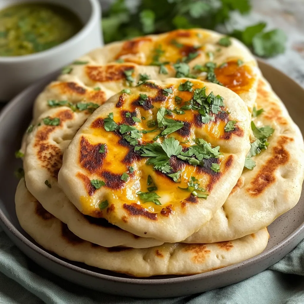 Naans au Fromage, Poulet au Curry et Cheddar: An Incredible Ultimate Recipe to Try 2 zbqq9saqqbscdngdwapn