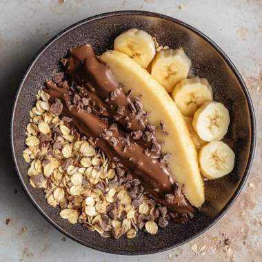 Barres de Céréales au Chocolat et à la Banane: An Incredible Ultimate Recipe 4 tcb0ja7o1efevrfwkrns