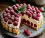 Charlotte aux Framboises Sans Cuisson: An Incredible Ultimate Recipe