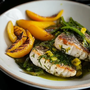 Haricots Verts Sautés et Poisson du Capitaine: An Incredible 7-Step Recipe 4 gf66ccby9md51sfzwqyj