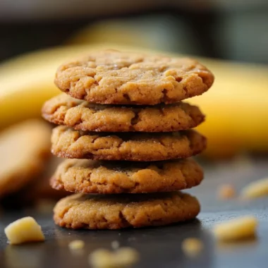 Biscuits Sains à la Banane Sans Sucre: An Incredible Ultimate Recipe 5 kqm0hvz4hq7fxa75dnwi