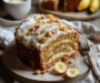 Gâteau Moelleux aux Bananes et aux Épices avec Glaçage Crémeux : Une Incroyable Recette Ultime