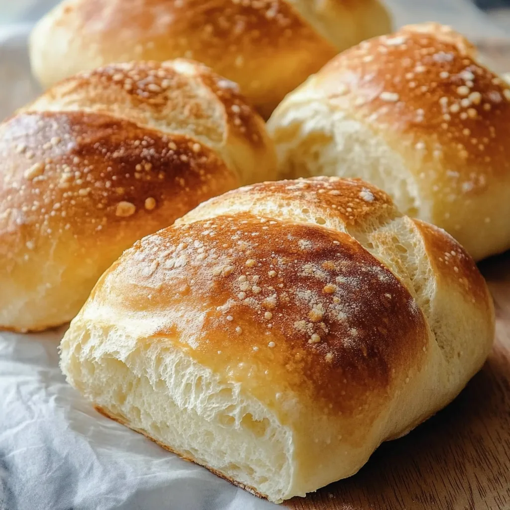 Petits Pains Français: An Amazing Ultimate Recipe You Must Try 2