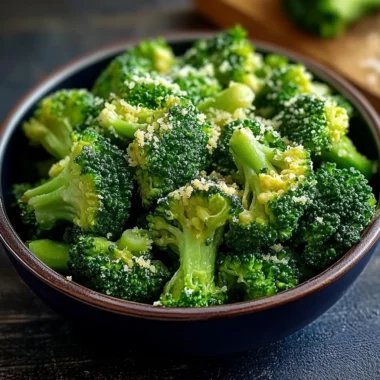 Brocoli à l'ail et au parmesan de Longhorn: An Incredible Ultimate Recipe 5 ddxhb0bpynmdn6ydnkdd