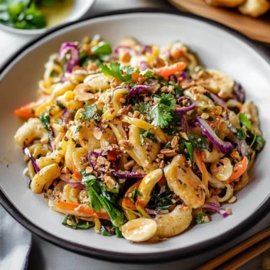 Salade thaïlandaise croquante avec une vinaigrette crémeuse aux cacahuètes : Une Recette Incroyable et Facile à Réaliser 4 egreptzkfaqm6t2jov6l
