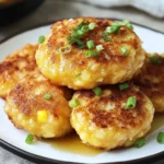 Beignets de maïs au fromage: An Incredible Ultimate Recipe 3 mh8imqxph4bcnemznodr