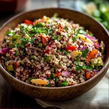 Ma salade de quinoa préférée: Une Incroyable Recette Ultime à Découvrir 5 n6ys5bmghcdl48g8cphz