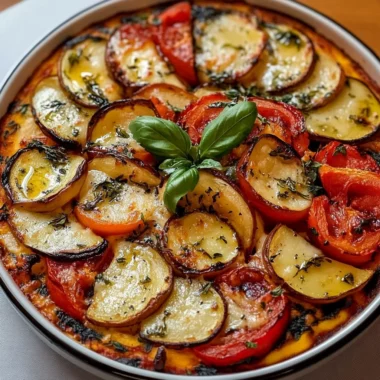 Ratatouille Française Maison Classique: An Amazing Ultimate Recipe 4 pwdherivglr0alyrrucn
