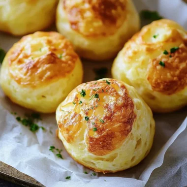 Gougères au fromage (avec deux fromages !): An Incredible Ultimate Recipe 4 qn1higpstzhqjmnbup99
