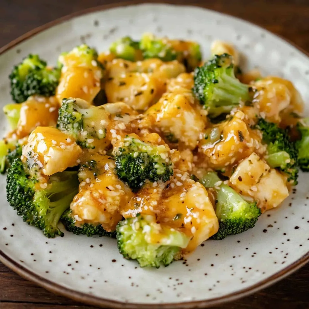 Riz au brocoli et au chou-fleur, fondu au fromage: A Wonderful Ultimate Recipe 2 szvi0et0ebisu2pr28ln