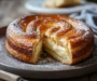 Gâteau au fromage et brioche au miel et à la cannelle: An Incredible Ultimate Recipe