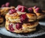 Zoete Broodjes Met Frambozen-Roomkaas: Een Incredible Ultimate 5-Stappen Recept