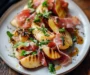 Gegrilde Appels met Prosciutto en Honing: Een Incredible 7-Stappen Recept