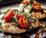 Gegrilde Kip Caprese: An Incredible Ultimate Recipe You’ll Love