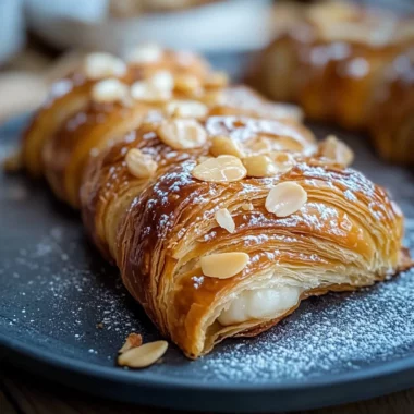 Pâtisserie Feuilletée Aux Amandes Douces: An Incredible Ultimate Guide 4 cf2hnvty6muuok4dyi8o